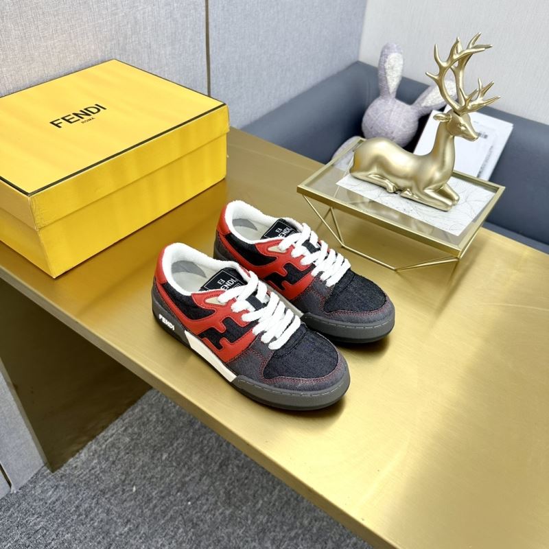 Fendi Sneakers